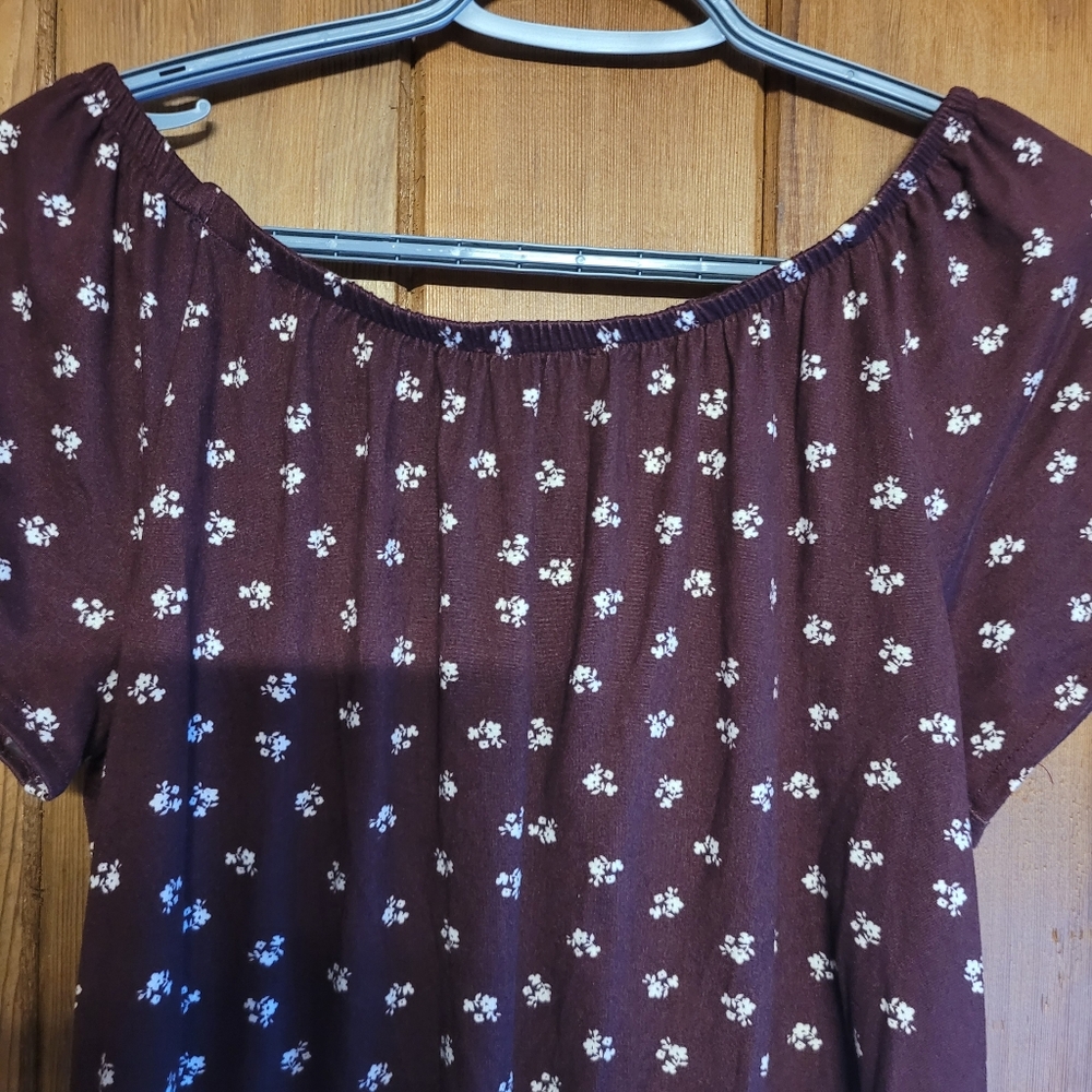 Eclipse Blouse - Picture 8 of 15